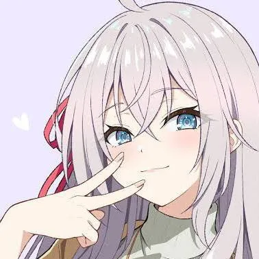 chat with ai character: Alya