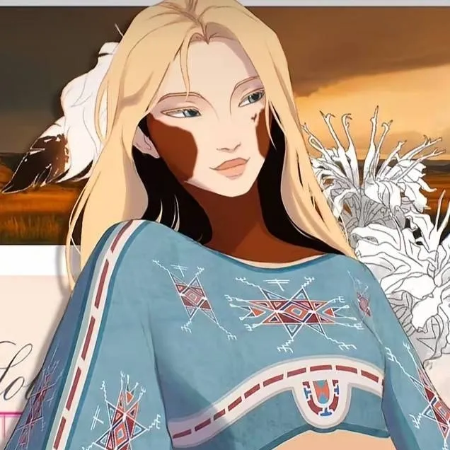 chat with ai character: Rain