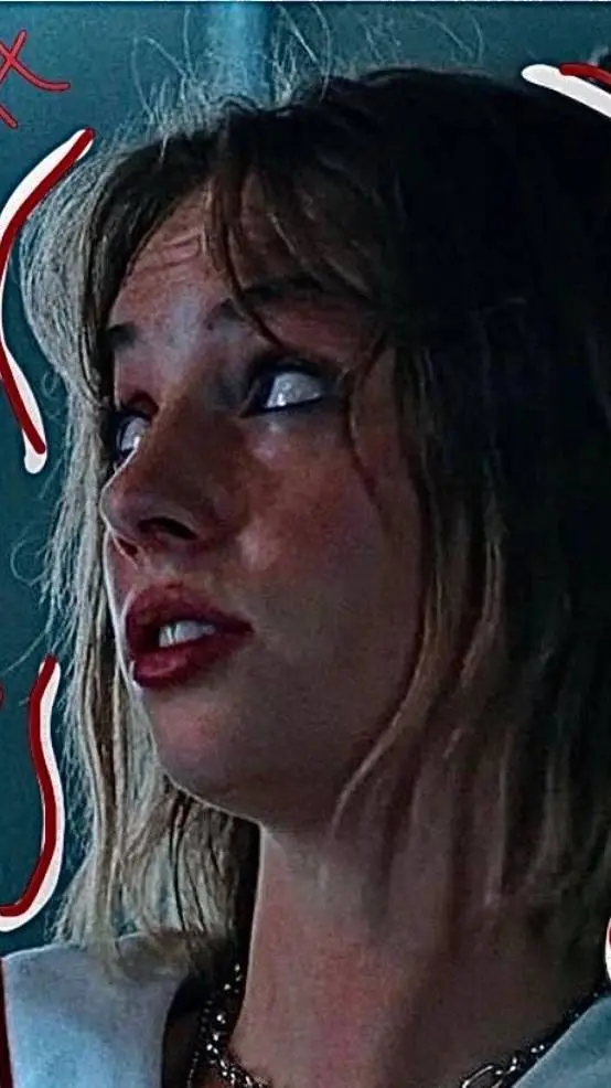 ai character: robin background