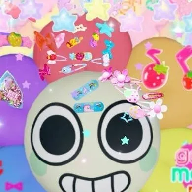 chat with ai character: dandy's world 