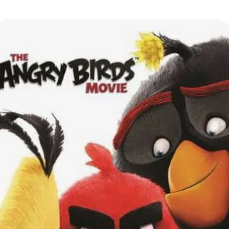 chat with ai character: angry birds