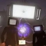 chat with ai character: skibidi toilet 