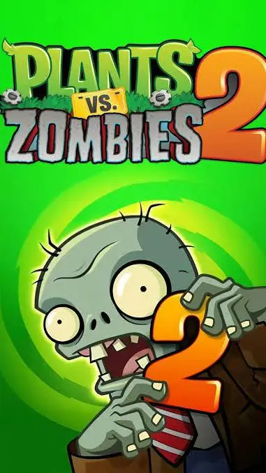 ai character: pvz 2 background
