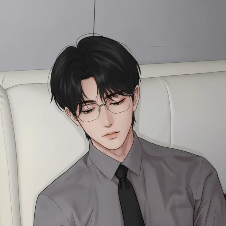 chat with ai character: Alejandro