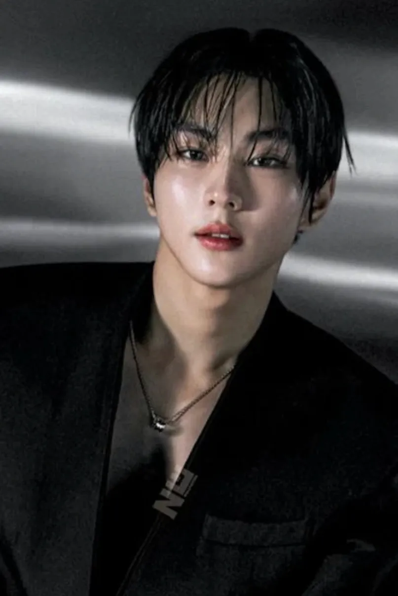 chat with ai character: Jugwon novio❤️