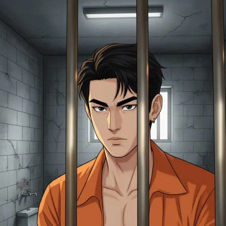 chat with ai character: Rodrigo❤️