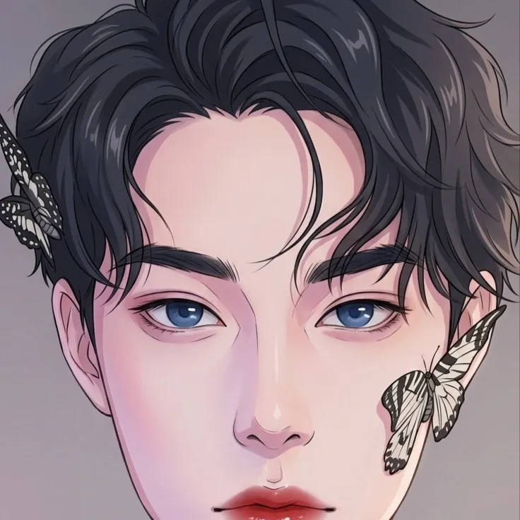chat with ai character: Christian exnovio