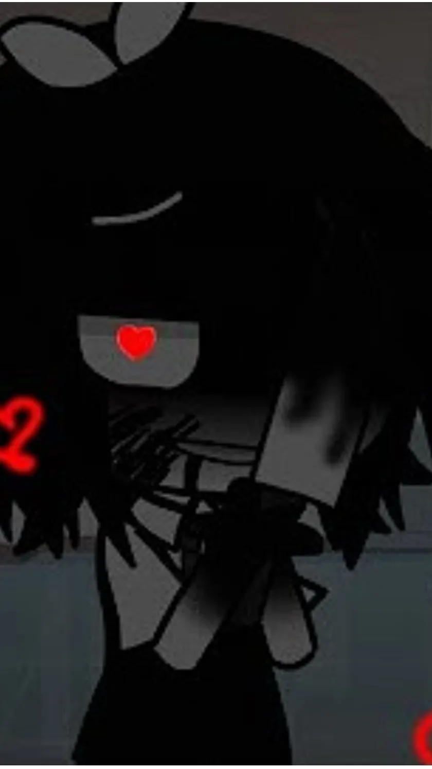 ai character: Abbie’s crazy  background
