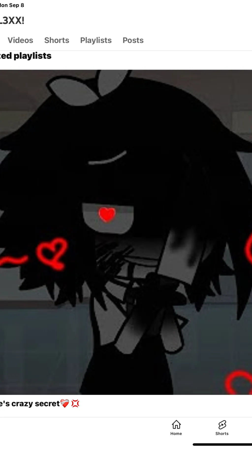 ai character: Abbie background