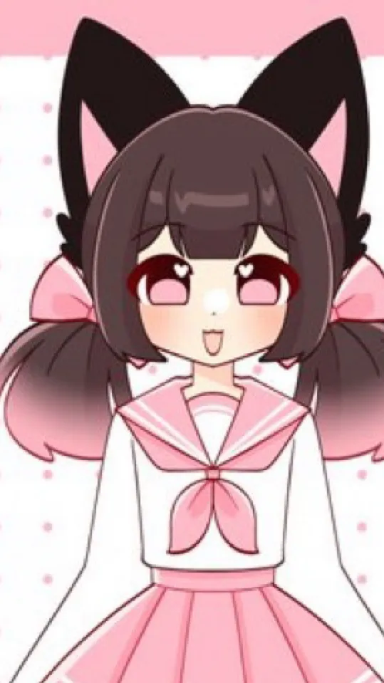 ai character: Meowbah  background