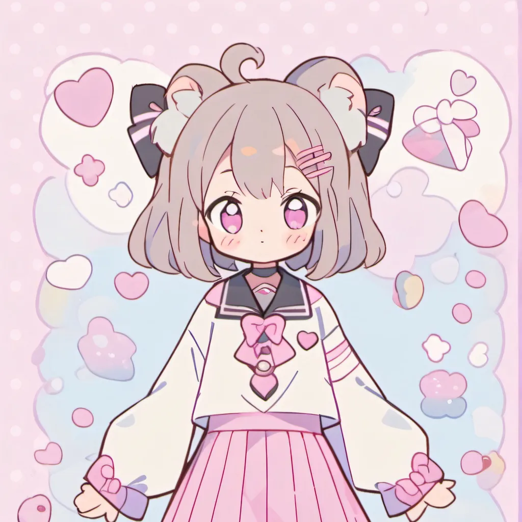 chat with ai character: Hibachi 