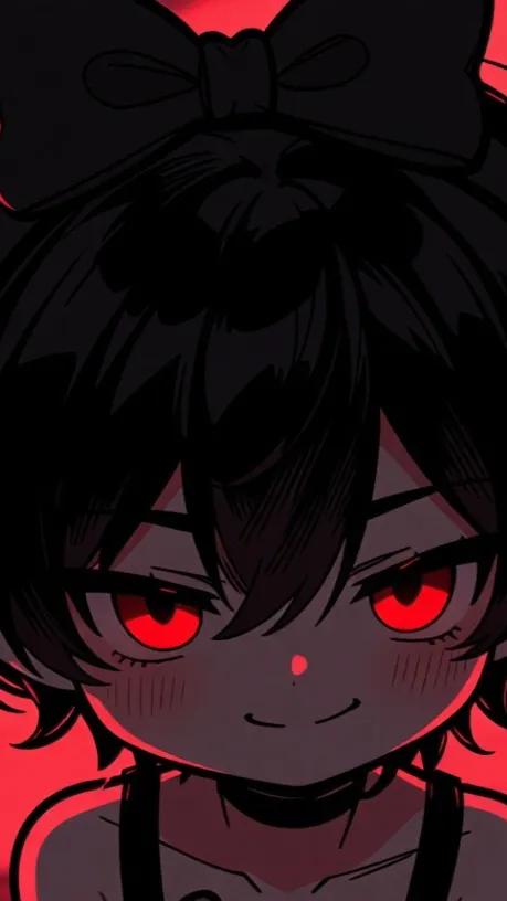 ai character: Akira background