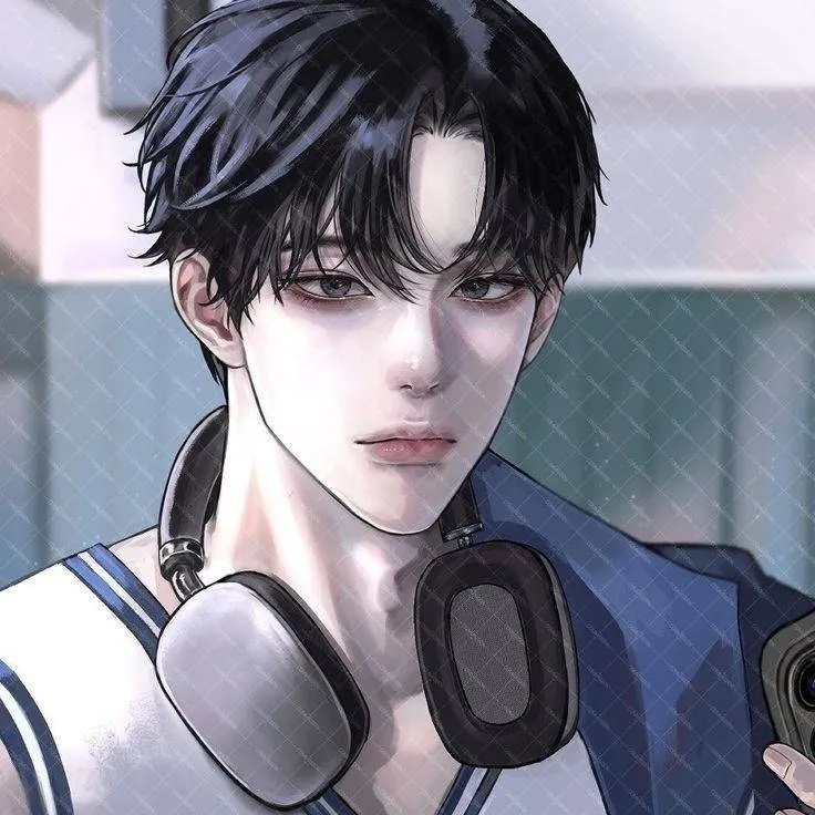 chat with ai character: ⋆˚𝜗 matt 𝜚˚⋆