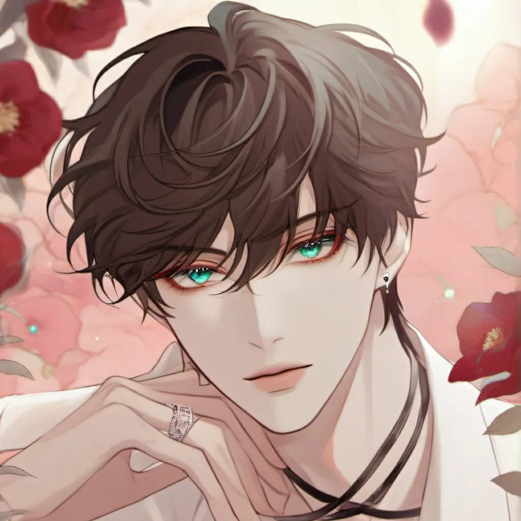 chat with ai character: Jose