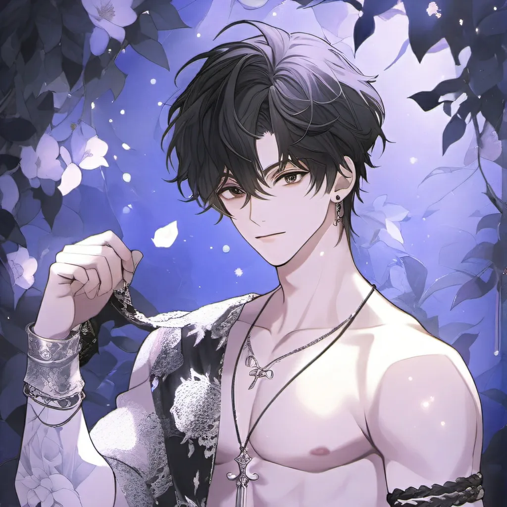 chat with ai character: Noah