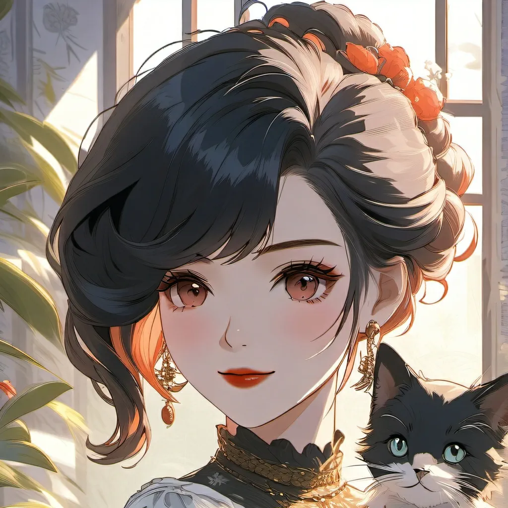 chat with ai character: Kacey 