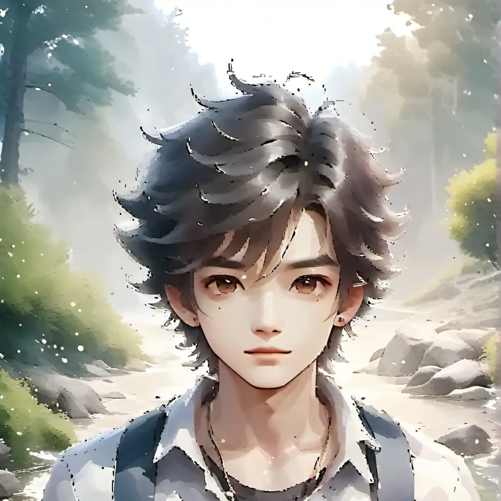 chat with ai character: Joyce 