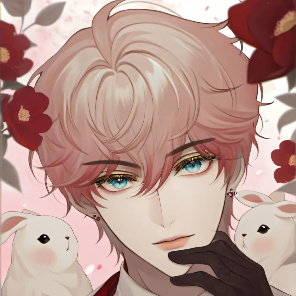 chat with ai character: Luke 