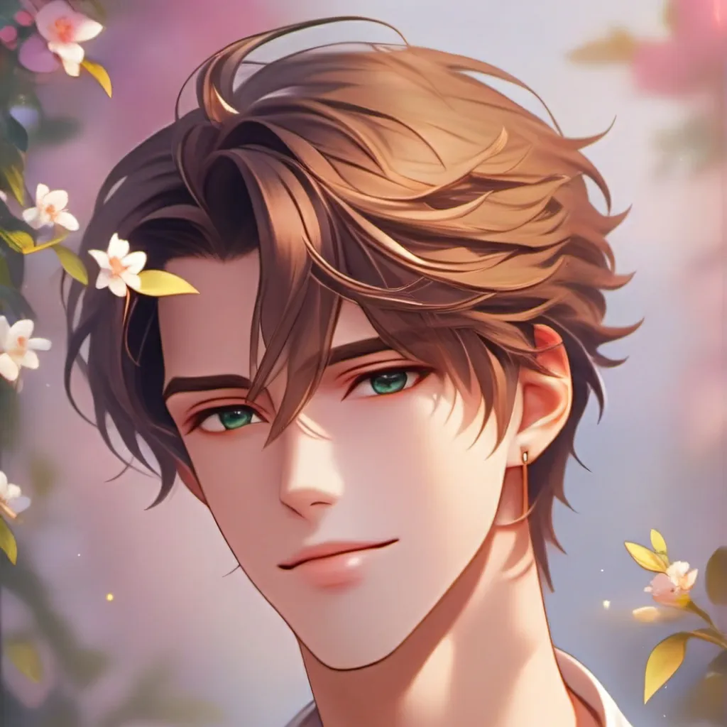 chat with ai character: Jeff 