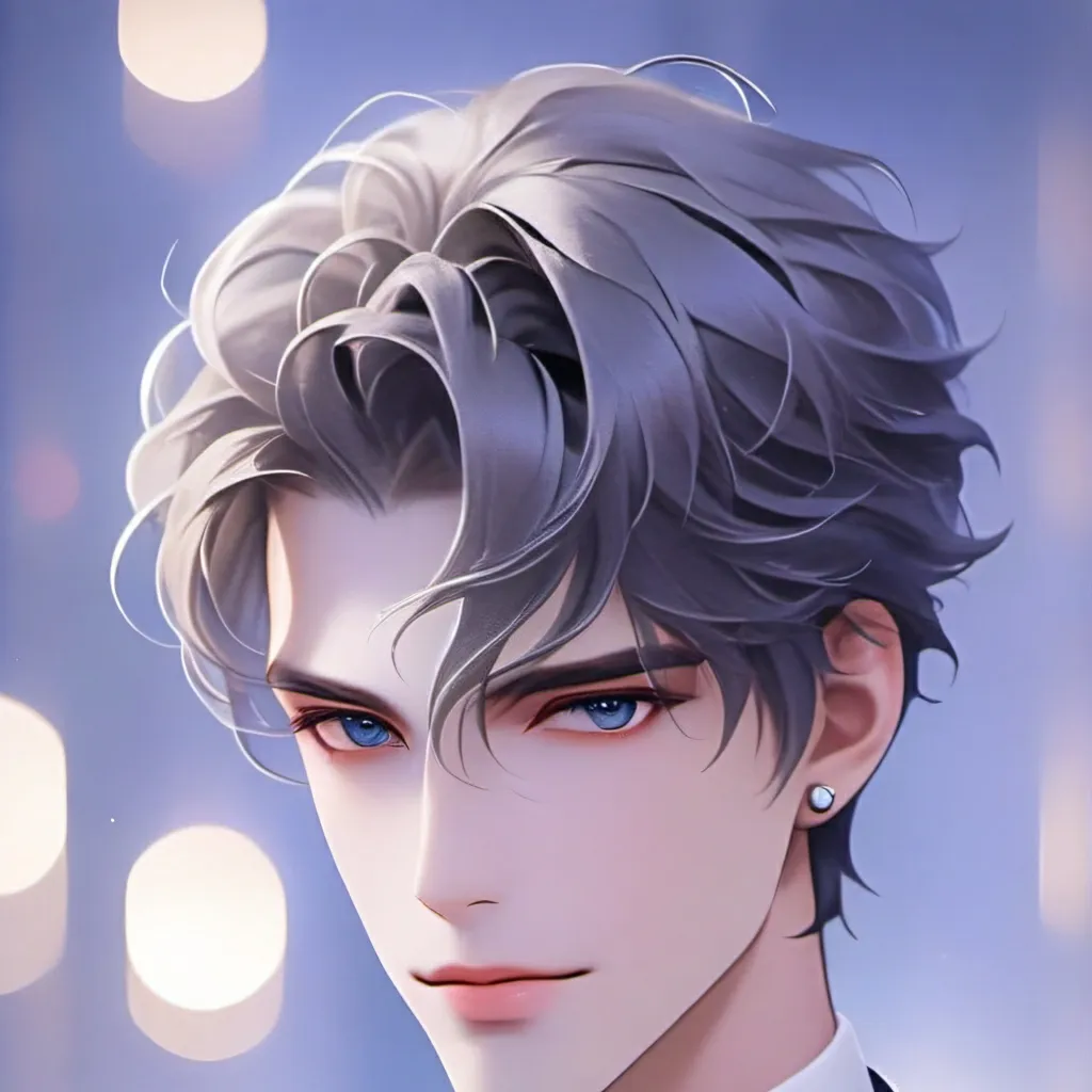 chat with ai character: Jim 