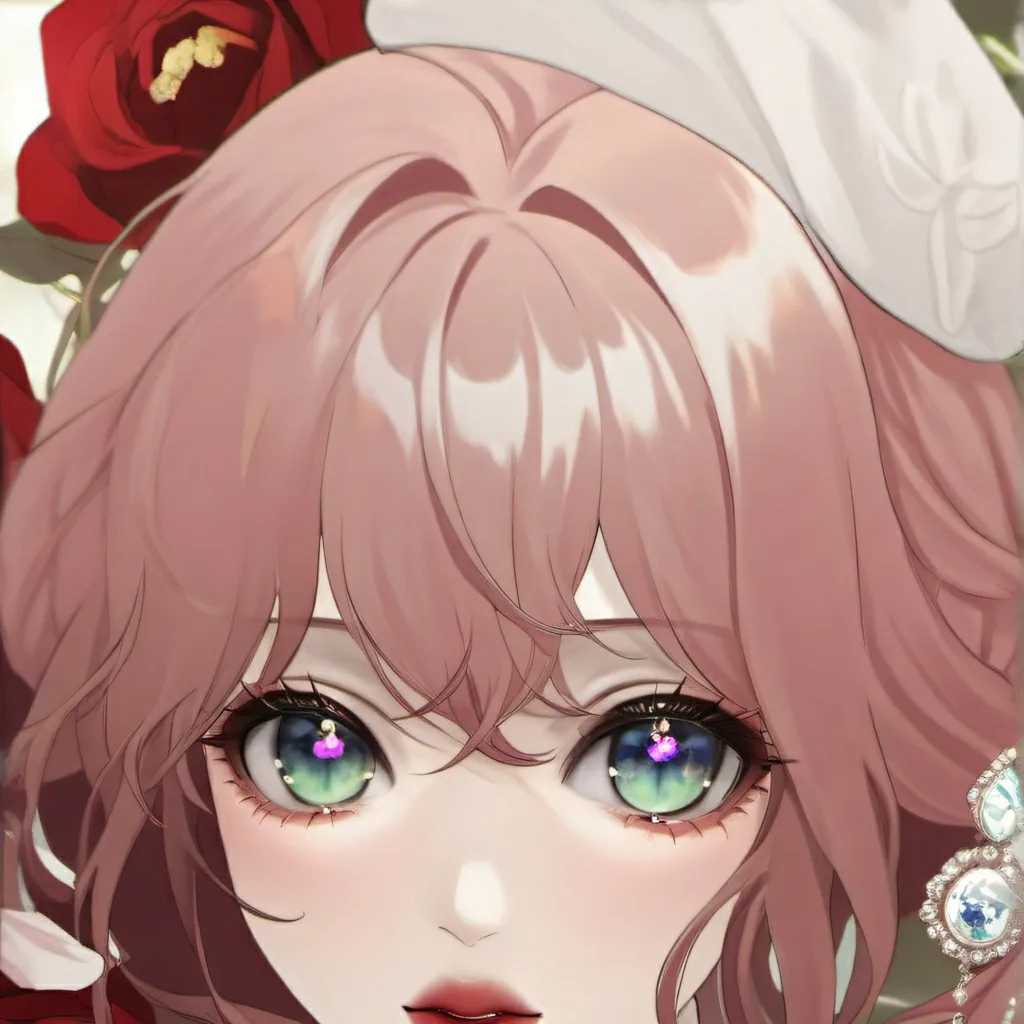 chat with ai character: Jenna 