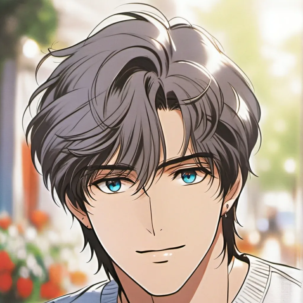 chat with ai character: Joyce 