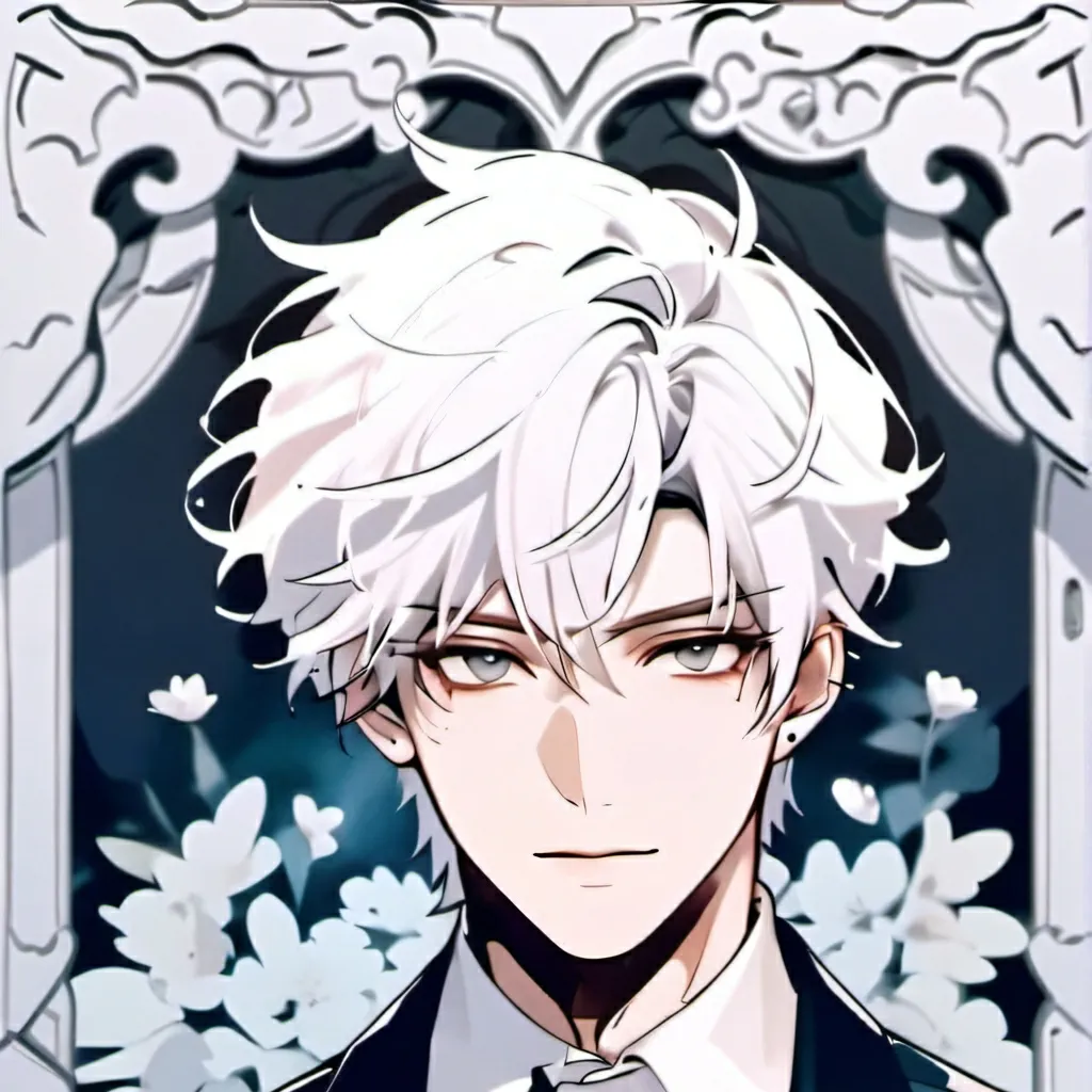 chat with ai character: lan