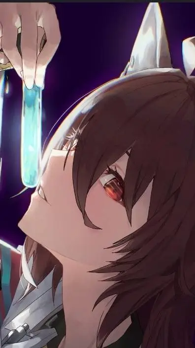 Talkie AI - Chat with Agnes tachyon v2