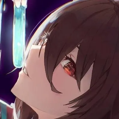 chat with ai character: Agnes tachyon v2