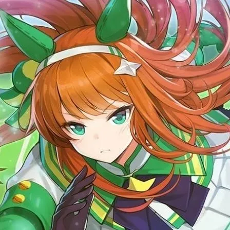 chat with ai character: Silent suzuka