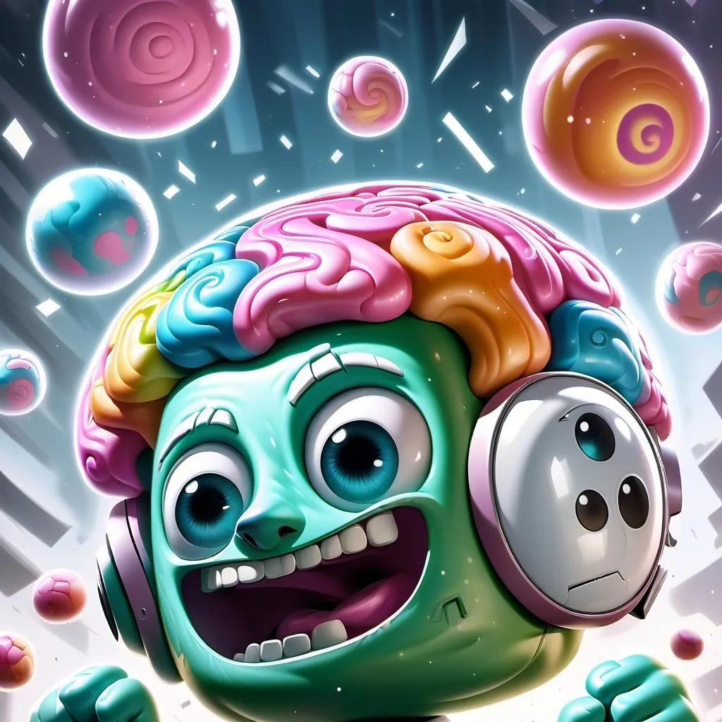 chat with ai character: toodles 