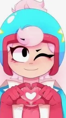 ai character: Janet background