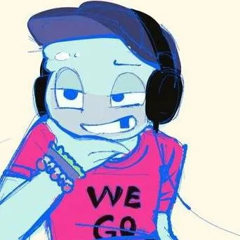 chat with ai character: Finn rave