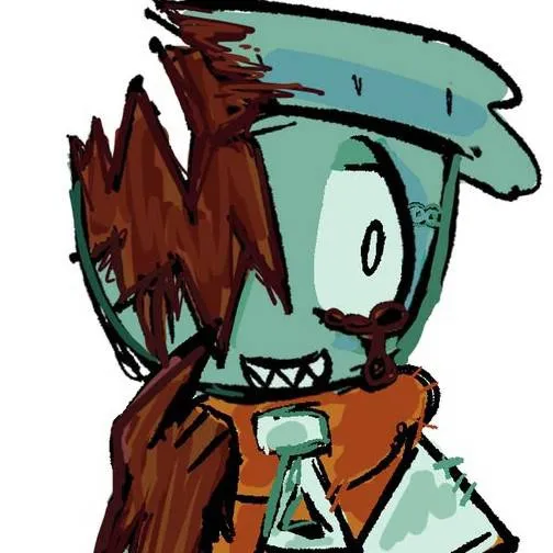 chat with ai character: Fxnn