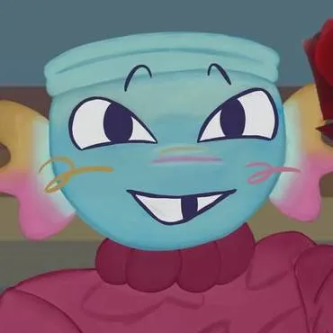 chat with ai character: Finn (skin)