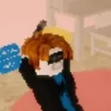 chat with ai character: it's me