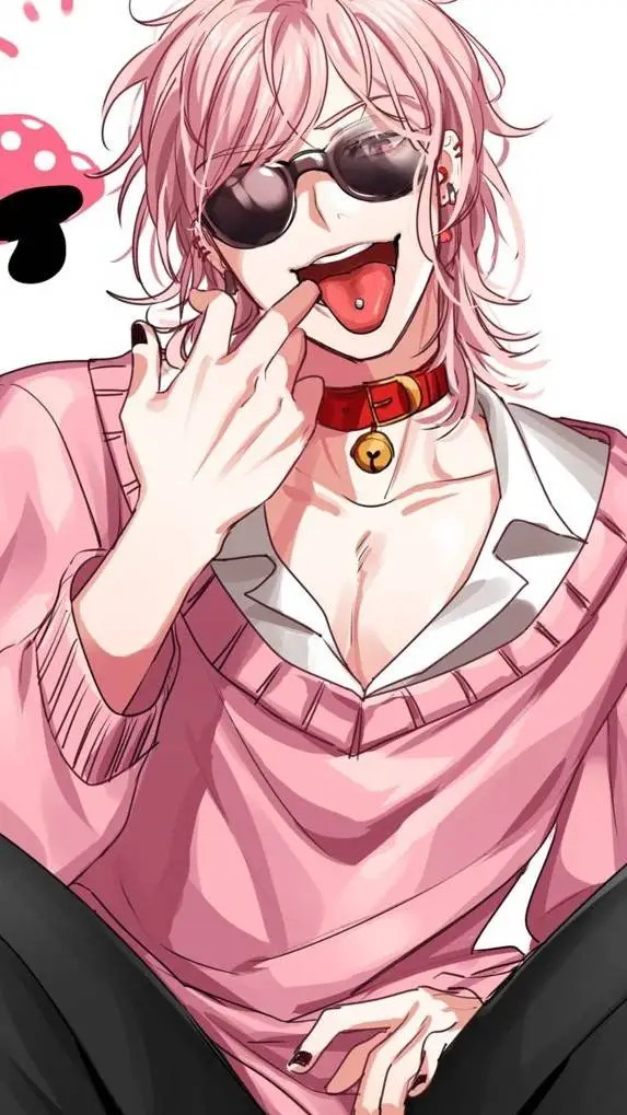 Talkie AI - Chat with Ayato Yuri