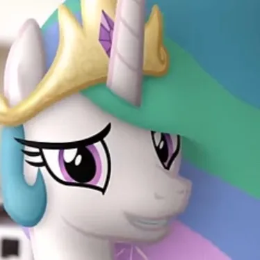 chat with ai character: Princess Celestia
