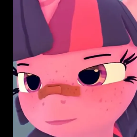 chat with ai character: Twilight sparkle 