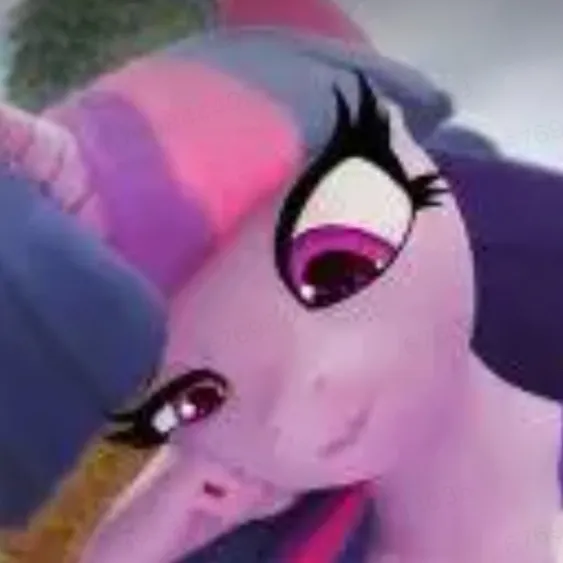 chat with ai character: Twilight sparkle 