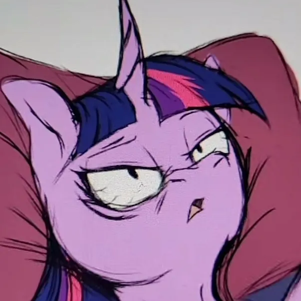 chat with ai character: Twilight sparkle