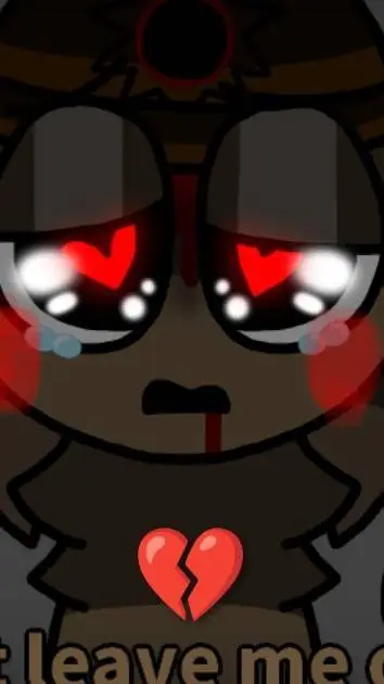 ai character: yandere tunner v2 background