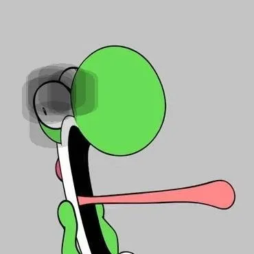 chat with ai character: Yoshi hate cringe 