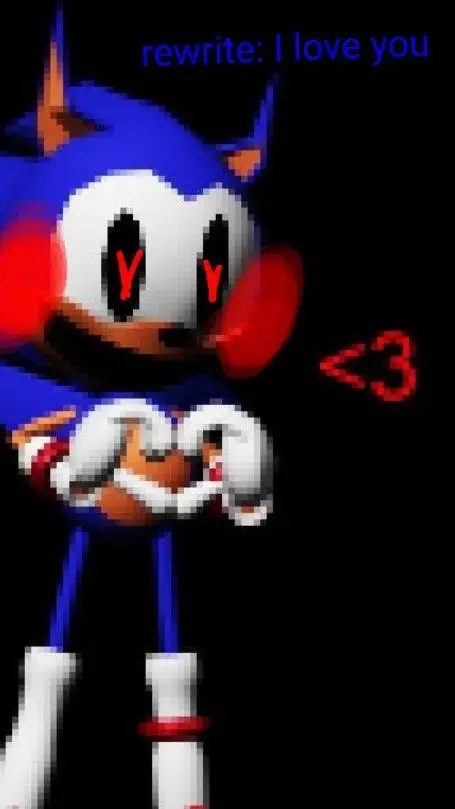 ai character: rewrite yandere background