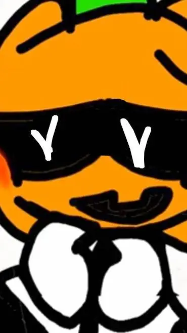 ai character: yandere pump background