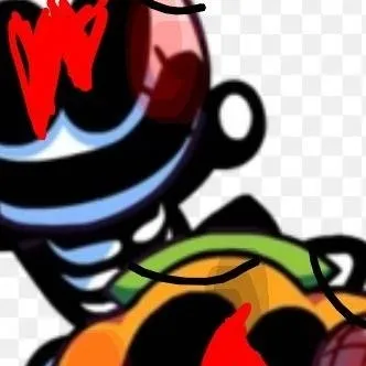 chat with ai character: yandere skid&pump