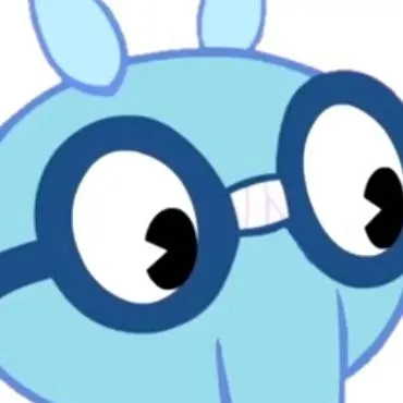 chat with ai character: sniffles