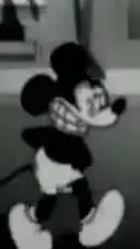 ai character: mouse.avi background