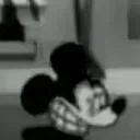 chat with ai character: mouse.avi