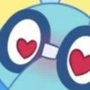 chat with ai character: yandere sniffles 